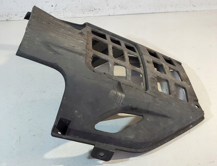 PRISE PROTECTION INFÉRIEURE MOTEUR 50613-LGC6-E00-N1R KYMCO AK 550 2017-2021R