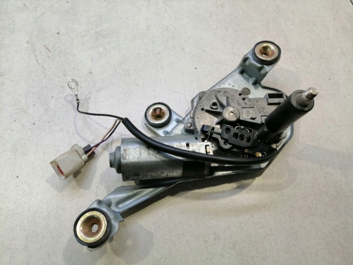 PETIT MOTEUR ESSUIE-GLACES ARRIÈRE MONDEO MK2 0390201554