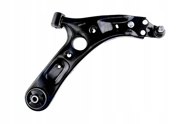 BRAS DE SUSPENSION AVANT KIA CEED 11- HYUNDAI I30 11- INFÉRIEUR DROIT NTY