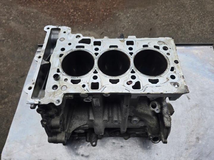 BMW F40 F44 F45 F46 F48 F39 BLOC MOTEUR B38A15F 8631944 1,5 B38
