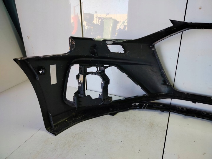 PARE-CHOCS AVANT AUDI RS4 B9 8W0 LIFT 20 RONDELLES 6XPDC