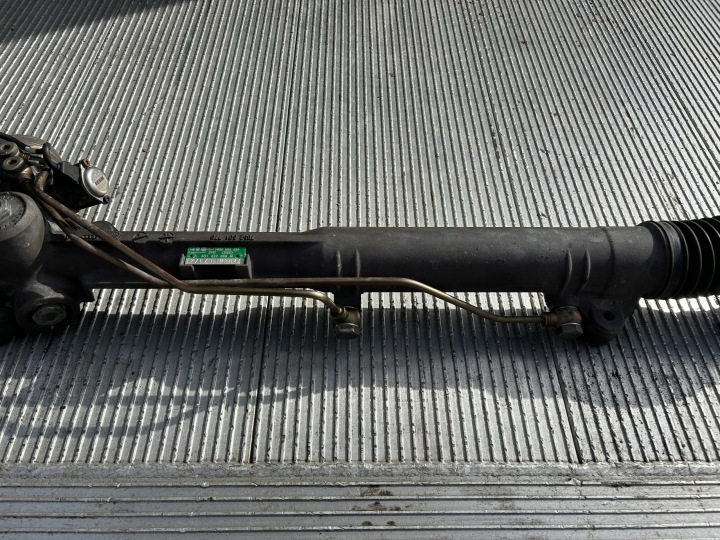 CRÉMAILLÈRE DE DIRECTION SERVOTRONIC AUDI A6 S6 C5