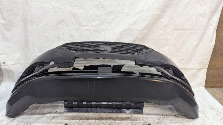 SEAT TARRACO PARE-CHOCS AVANT CHROME ENTIER