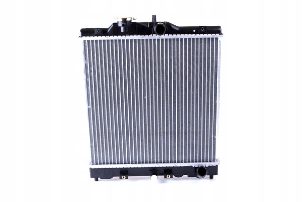 NISSENS 63310A RADIATEUR SYSTÈME REFROIDISSEMENT MOTEUR