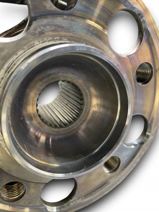 MERCEDES E W213 213 ROTULE DE DIRECTION MOYEU BRAS DE SUSPENSION BRAS DE SUSPENSION DROIT ARRIÈRE 2133503205