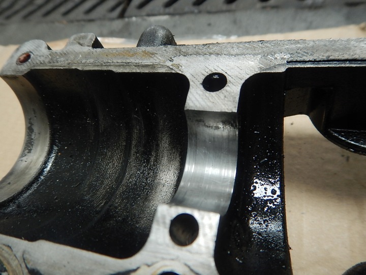 COUVERCLE ARBRES DISTRIBUTION FORD CITROEN KUGA MK1 DS4 RHH 2,0D TDCI 9682446510
