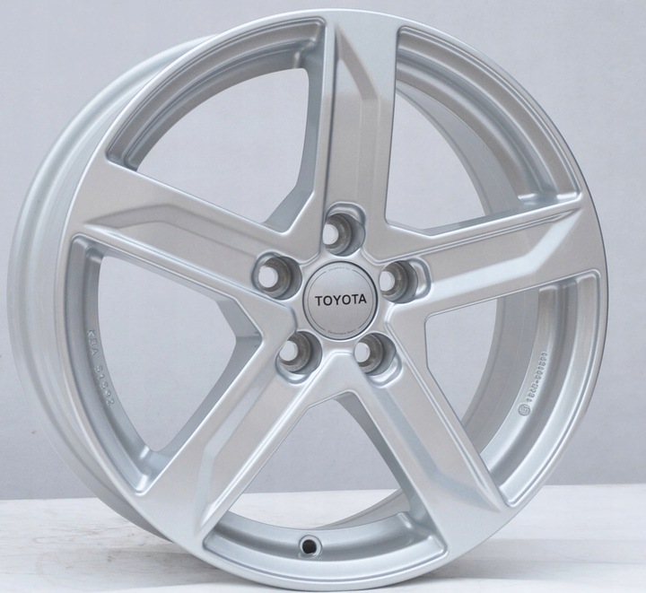 LLANTAS 16'' TOYOTA AVENSIS I II T22 T25 SIN 2.2D 