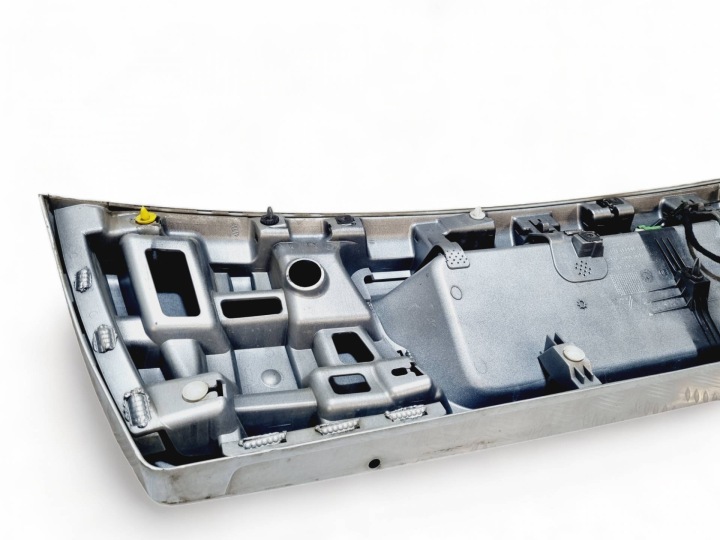 MOULURE COUVERCLES DE COFFRE CITROEN C4 PICASSO 2011 9682607977