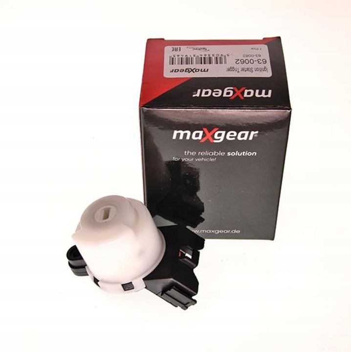 63-0062 MAXGEAR PUCE ALLUMAGE MITSUBISHI LANCER/ OUTLANDER/ COLT/