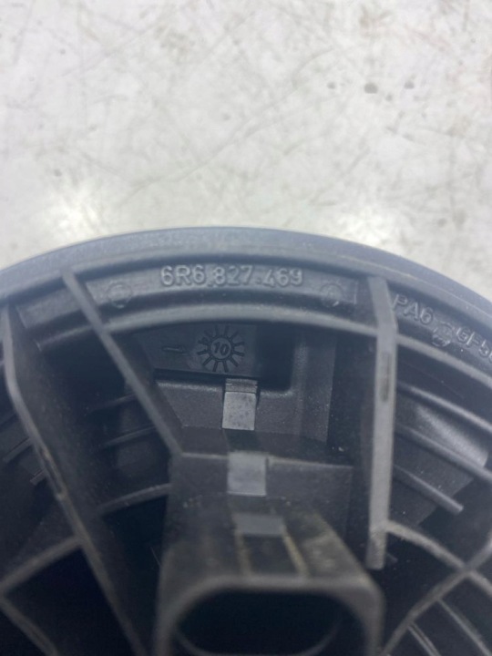VW POLO 6R INSIGNE COUVERCLES DE COFFRE COUVERCLES DE COFFRE