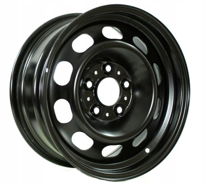 RATLANKIO BMW F30 E90 F20 F21 5X120 6,5J16 ET 33 1089S nuotrauka 1