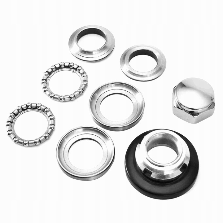 HONDA MONKEY Z50 Z50R KIT ROULEMENT STOZKOWYCH BARRE DE DIRECTION MOTOCYCLETTE ACCESSOIRES