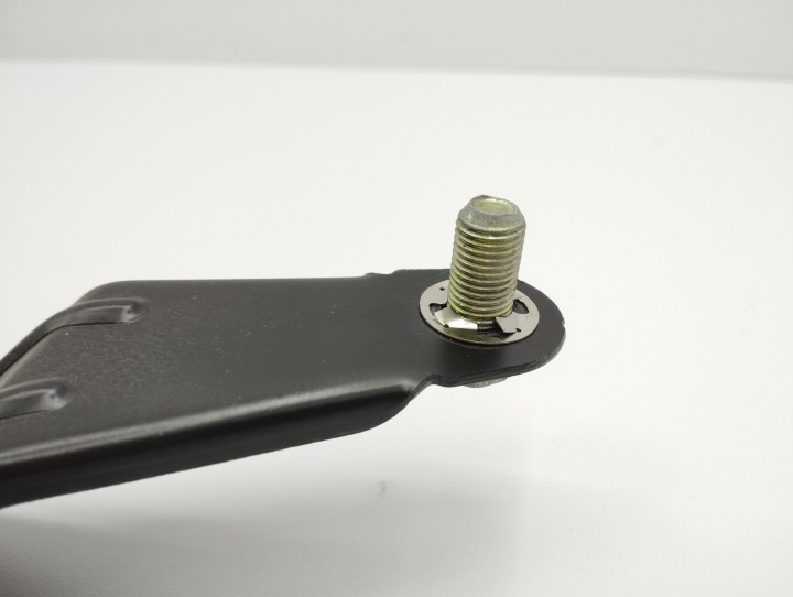 MAZDA 5 CEINTURE DE SÉCURITÉ SUFITOWY 2008 BGE030007