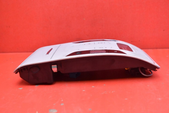 AMPOULE ÉCLAIRAGE INTÉRIEUR AVANT 4G0951177 AUDI A6 C7 LIFT 14-20