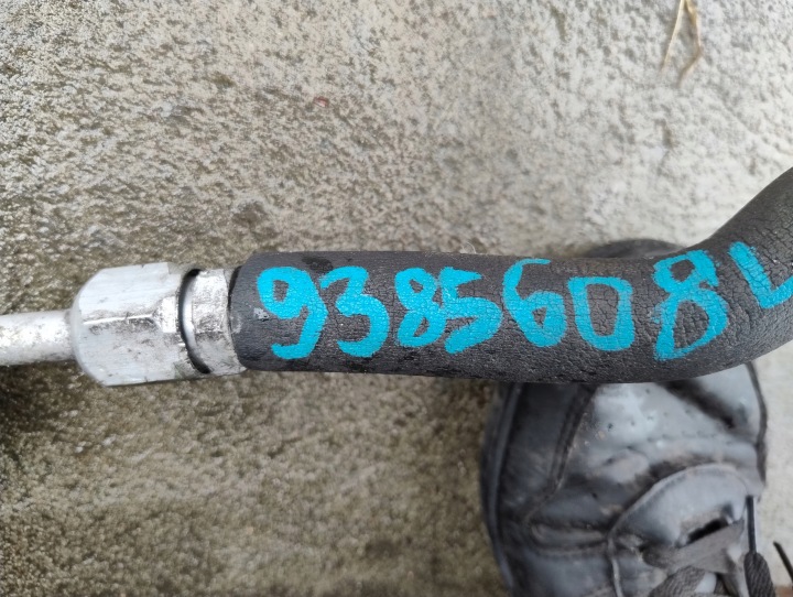 FIL CLIMATISATION RENAULT TRAFIC VIVARO II 93856084