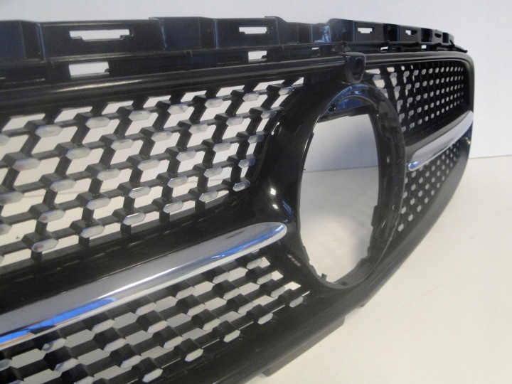 MERCEDES E CLASSE 238 C238 W238 GRILLE CALANDRE PARE-CHOCS LIFT AMG CAMÉRA 360