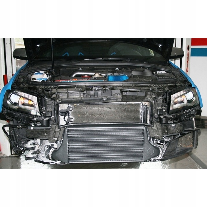 WAGNER INTERCOOLER KIT EVO2 AUDI RS3 8P 200001033 