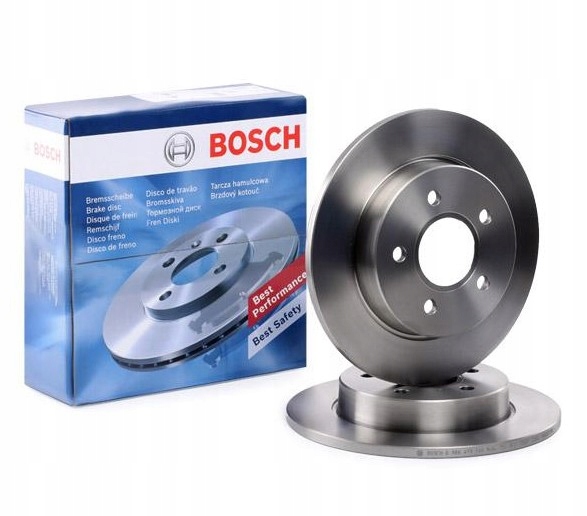 DISQUE DE FREIN 0 986 479 B80