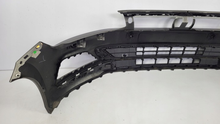 PARE-CHOCS AVANT AVANT VW VOLKSWAGEN POLO 2G 2G0 17-