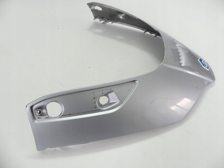 NOSEK CASQUETTE DÉFLECTEUR D'AIR PIAGGIO X8 125 200 250