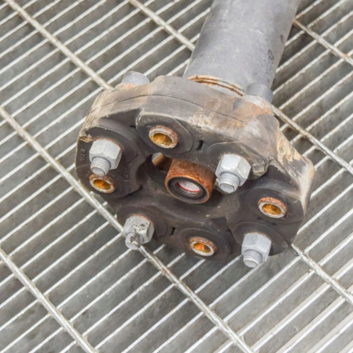 MERCEDES-BENZ SPRINTER W906 2018 CENTRAL ARBRE DE TRANSMISSION