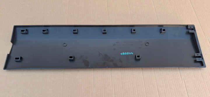MERCEDES SPRINTER W906 MOULURE CARROSSERIE DROIT ARRIÈRE A9066902482