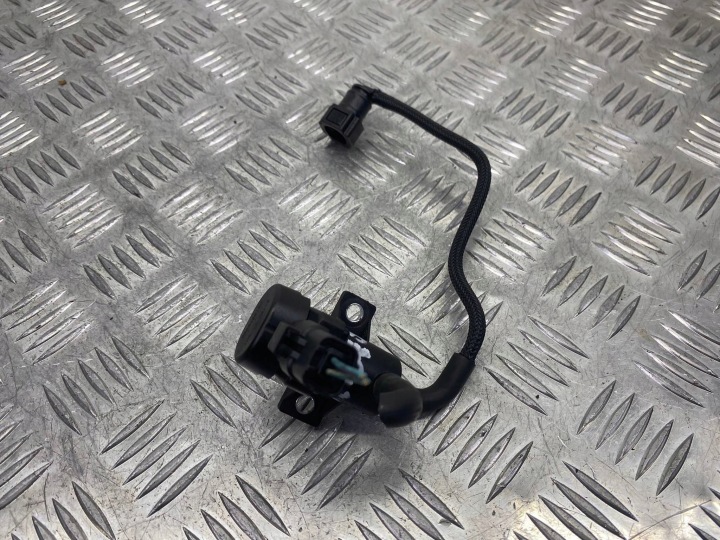 SOUPAPE PRESSION TURBO PEUGEOT 308 508 3008 2.0 HDI 2007-2015 9665456180