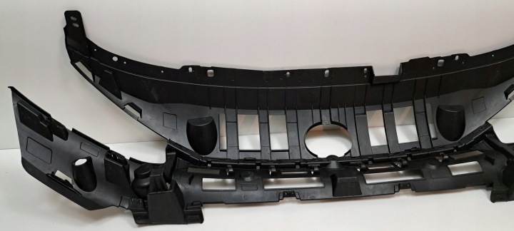 TOYOTA PROACE CITY II RENFORCEMENT PARE-CHOCS AVANT 9856169480