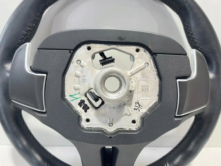 BMW F40 G20 G22 MODULE VOLANT AIRBAG AVEC CHAUFFAGE