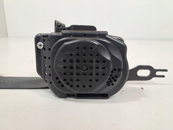 BMW 3 G20 G21 2021 AVEC ARRIÈRE CEINTURE DE SÉCURITÉ SIÈGES ARRIÈRE
