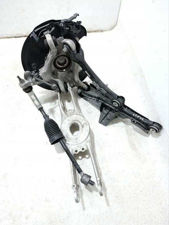KIT SUSPENSIONS ARRIÈRE MERCEDES-BENZ EQS 2023 DROITE CÔTÉ A2970300