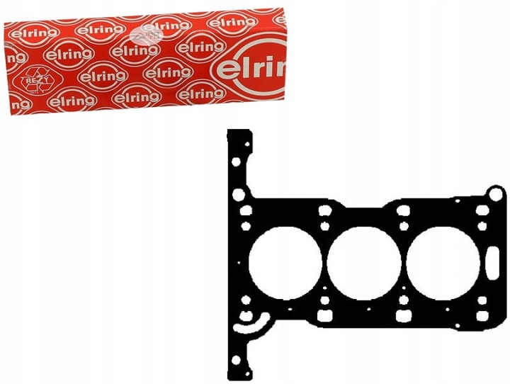 JOINT D'ÉTANCHÉITÉ CULASSES OPEL OPEL CORSA B 1.0 12V SIL. 3