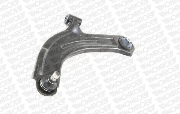 2 CV BRAS DE SUSPENSION MONROE AVANT L+P VERS NISSAN MICRA III NOTE I