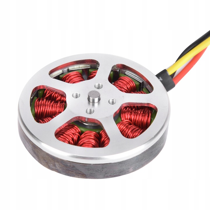 5010-360KV 1PCS MÉTALLIQUE GRAND OBCIAZENIE MULTIXIS ÉPAISSE LIGNE PUSTA O0