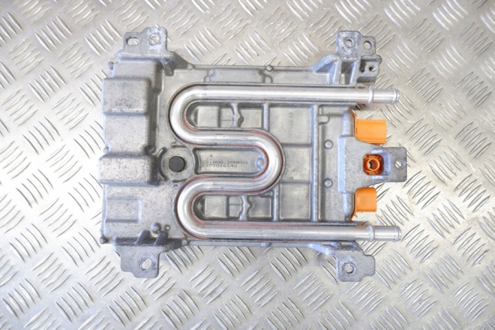INWENTER VW ID.3 (E11) 1EA907190B ÉLECTRIQUE 70KW 2020