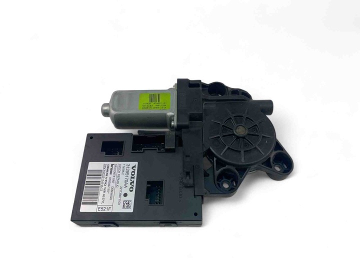 PETIT MOTEUR VITRES AVANT DROITS PORTES VOLVO V50 (MW) 979037101 30722195