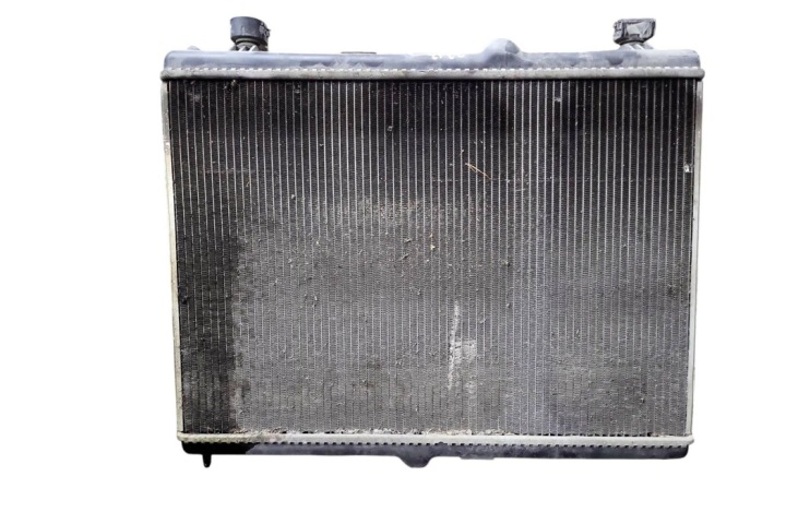 RADIATEUR EAU PEUGEOT 508 SW 9688421380 1.6L DIESEL 2013