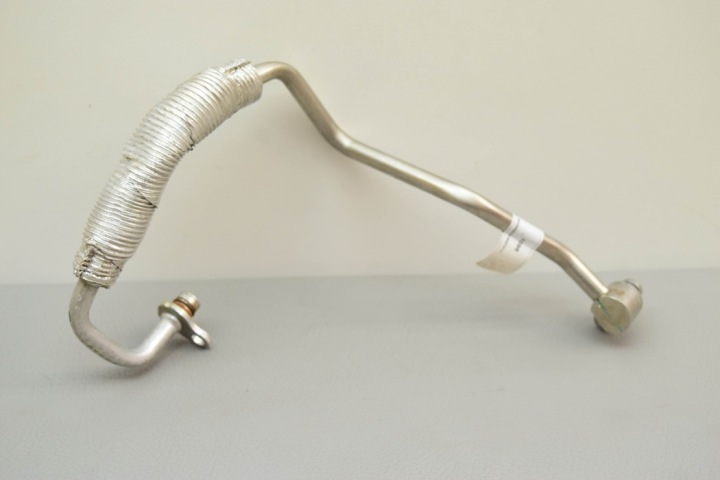CONDUITES DE DÉRIVATION BMW F40 8629959 1.5L GASOLINE 103KW 2020