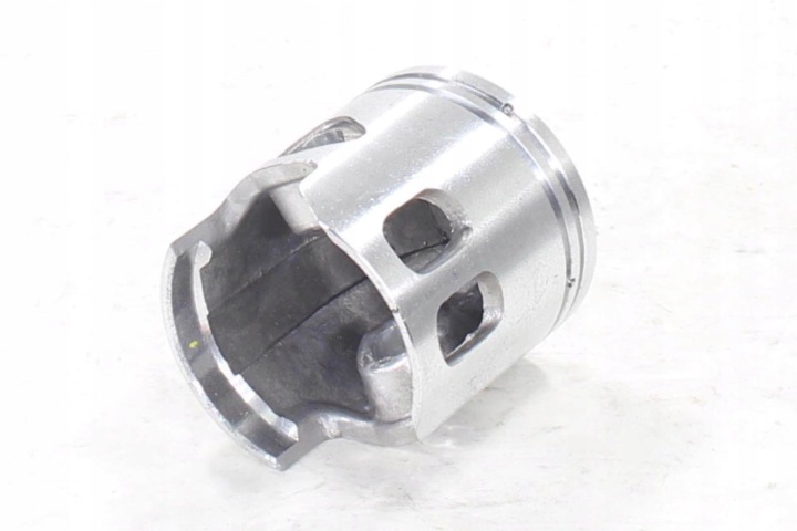 PISTON AVEC CULASSE YAMAHA JOG 70CCM 47MM GOUPILLE 10MM COMPLET HW