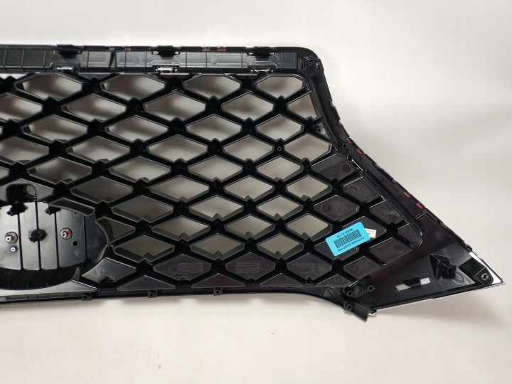 HYUNDAI TUCSON III 3 LIFT N-LINE GRILLE CALANDRE