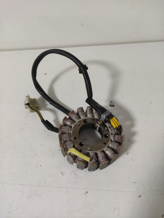 CHÂSSIS STATOR BOBINES APRILIA RS 125 99-05