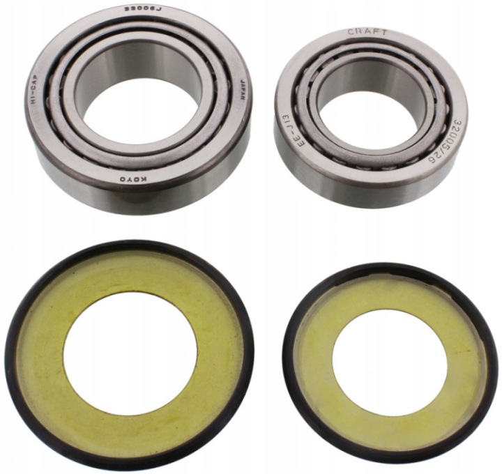 ROULEMENTS CULASSES CHÂSSIS HONDA RVF 400 R 94-96