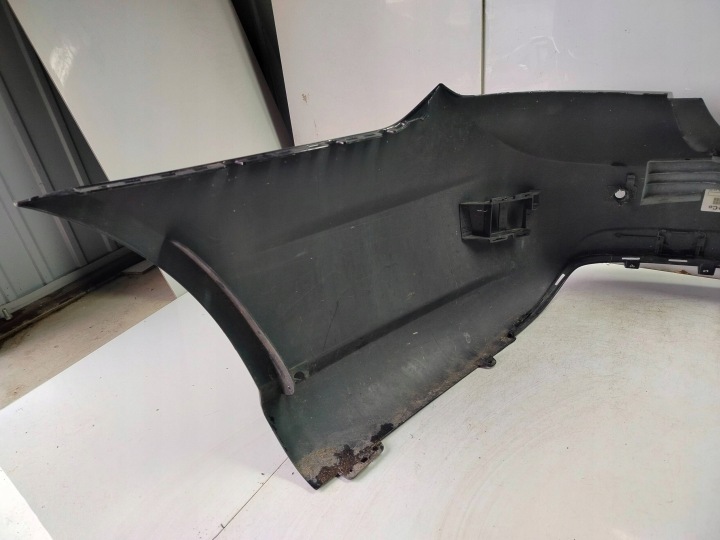 MERCEDES E CLASSE W212 AMG 09-12 BERLINE PARE-CHOCS ARRIÈRE ARRIÈRE 4XPDC A2128855125