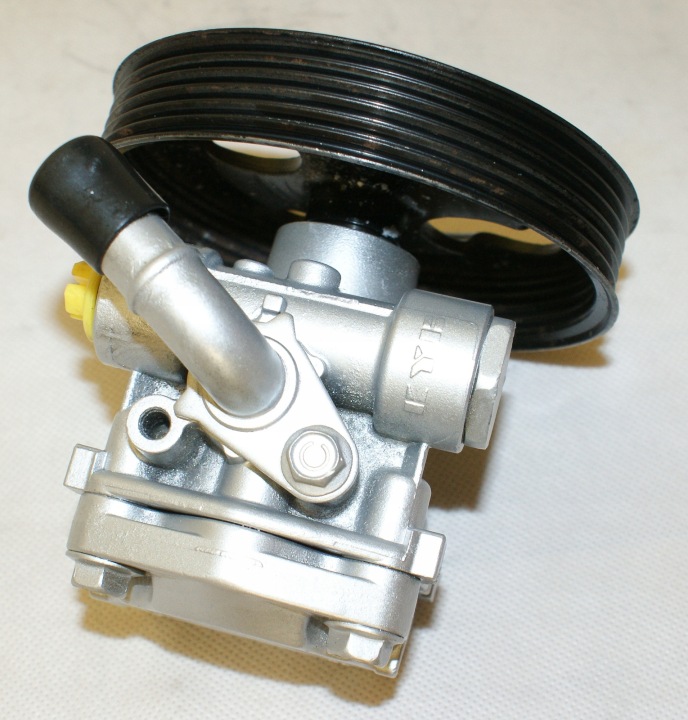 POMPE AMPLIFICATEUR SUZUKI GRAND VITARA XL7 2.0 HDI