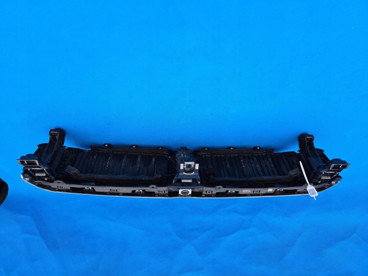 GRILLE CALANDRE JALOUSIE COURROIE RENFORCEMENT AVANT BMW 3 G20 G21 LCI 5A2DB49 ORIGINE
