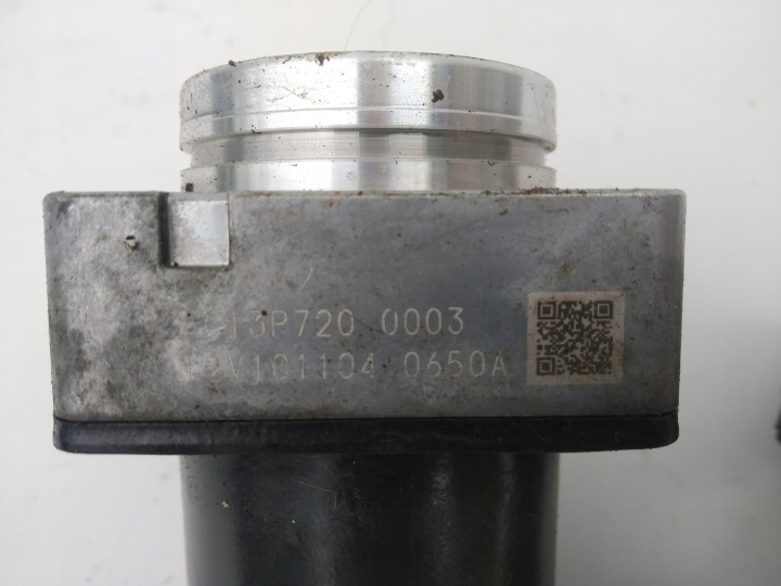 MOTEUR PHASE DISTRIBUTION INFINITI Q50 Q70 QX70 FX37 3.7