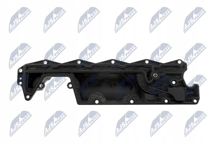 COUVERCLE DE SOUPAPES VERS VOLVO S80 II 3.2