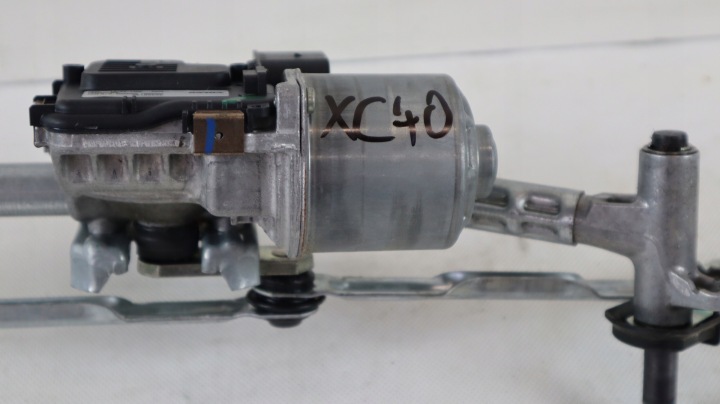 VOLVO XC40 PETIT MOTEUR MÉCANISME ESSUIE-GLACES 32328139, 32328139