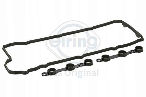 ELRING KIT JOINTS COUVERCLES SOUPAPES CONVIENT VERS BMW 3 (E36), 3 (E46), 5