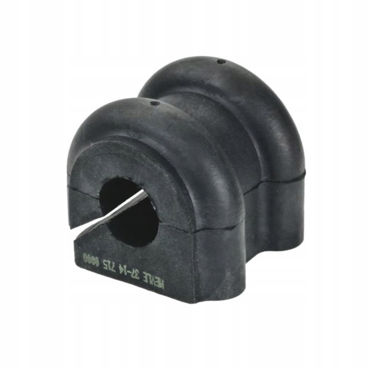 CAOUTCHOUC BARRE STABILISATRICE HYUNDAI T. IX55/SANTA FE/SORENTO 06- 37-147150000